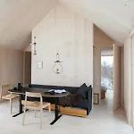 Holiday home Designer With Mountain Views In Valdres