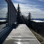 Holiday home Designer With Mountain Views In Valdres Ryfoss