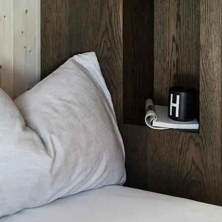 Designer With Mountain Views In Valdres Holiday home