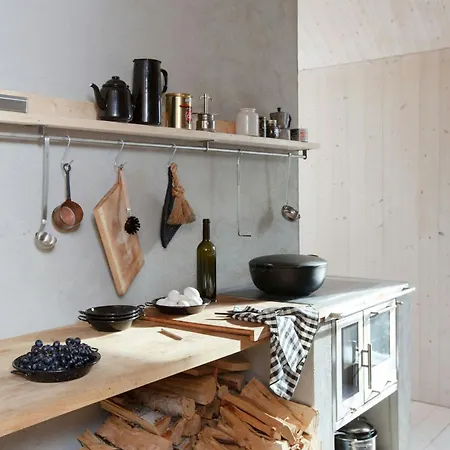 Designer With Mountain Views In Valdres *