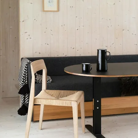 Designer With Mountain Views In Valdres Hébergement de vacances *