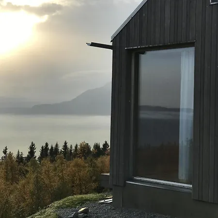 Holiday home Designer With Mountain Views In Valdres Ryfoss