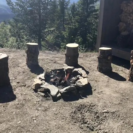 Designer With Mountain Views In Valdres Holiday home