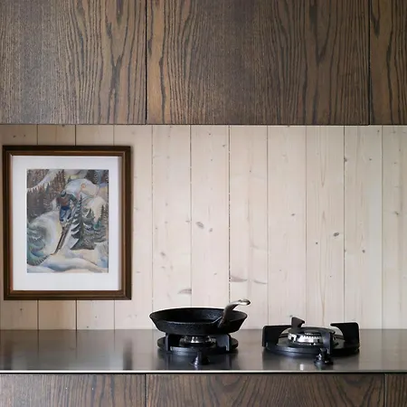 Designer With Mountain Views In Valdres Casa de Férias