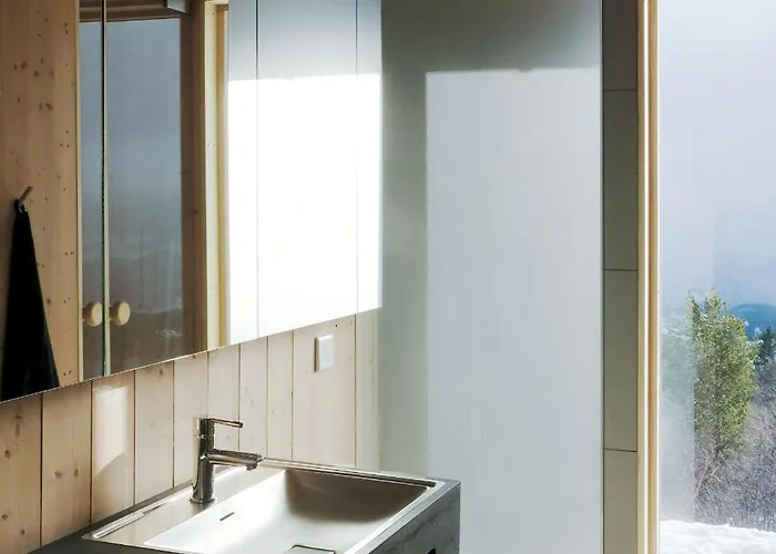 Designer With Mountain Views In Valdres Рюфосс