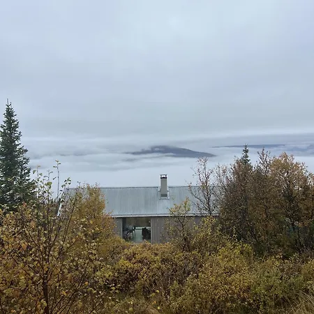 Designer With Mountain Views In Valdres Ryfoss