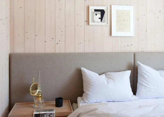 Designer With Mountain Views In Valdres * Ryfoss