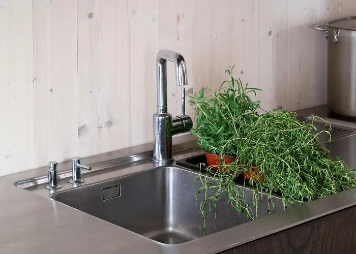 Designer With Mountain Views In Valdres