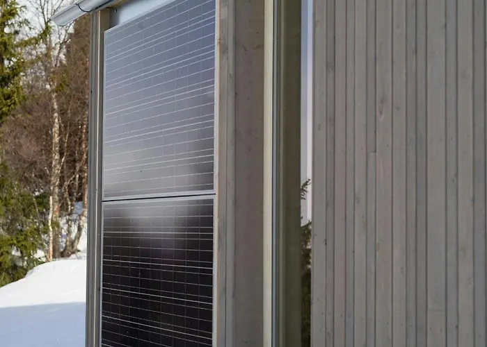 بيت للعطل Designer With Mountain Views In Valdres *